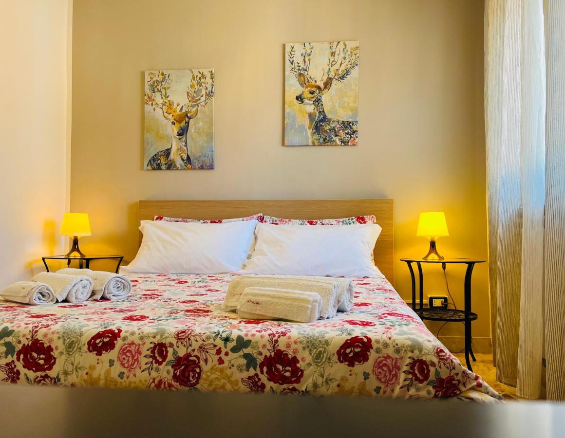 Liu' Al Viale Hotel Agrigento Exterior photo