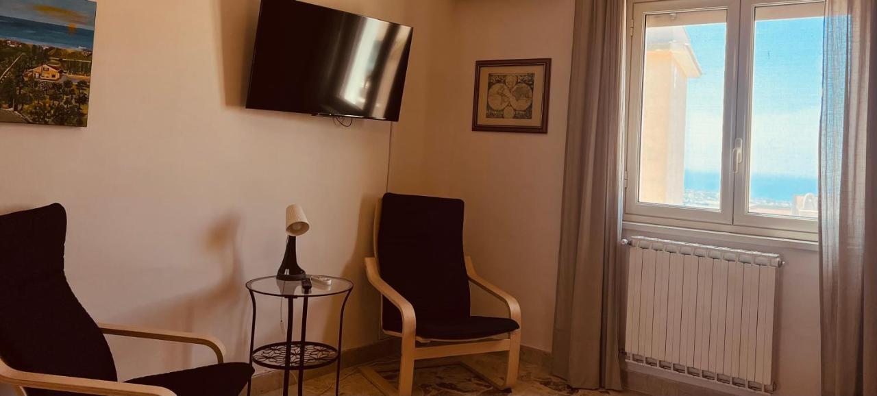 Liu' Al Viale Hotel Agrigento Exterior photo