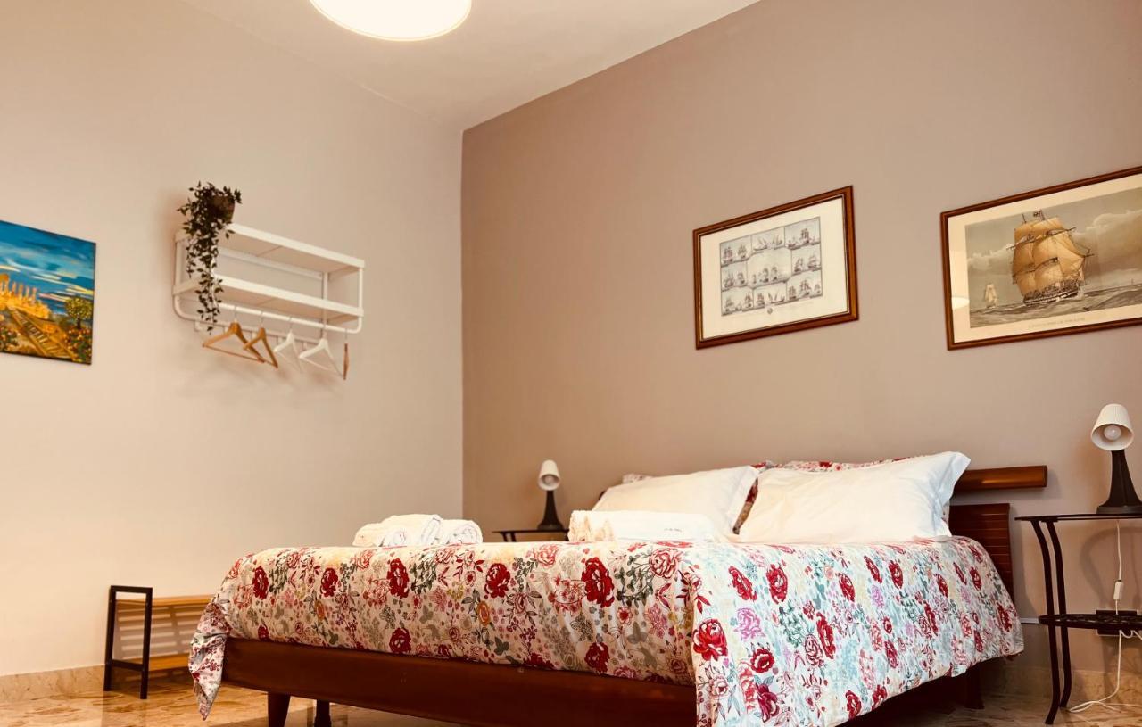 Liu' Al Viale Hotel Agrigento Exterior photo