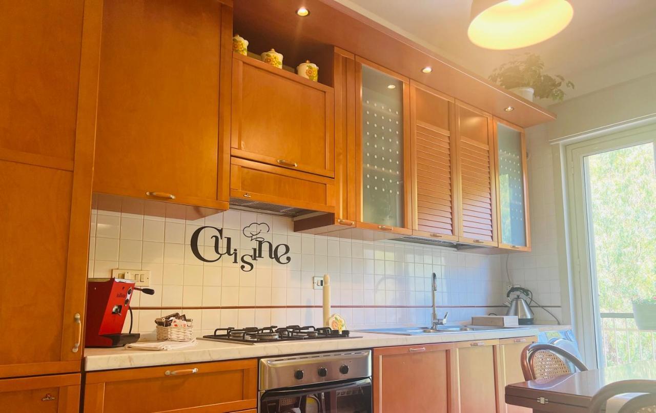 Liu' Al Viale Hotel Agrigento Exterior photo