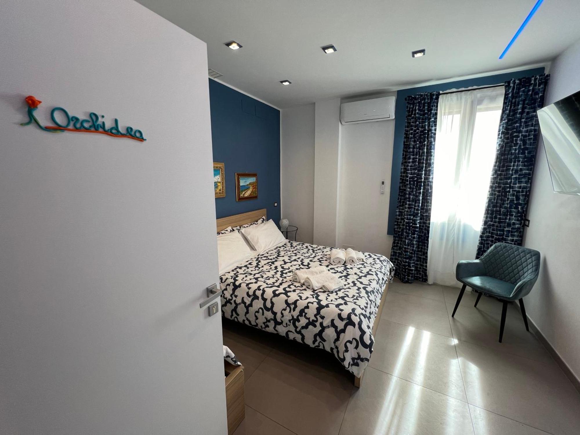 Liu' Al Viale Hotel Agrigento Exterior photo