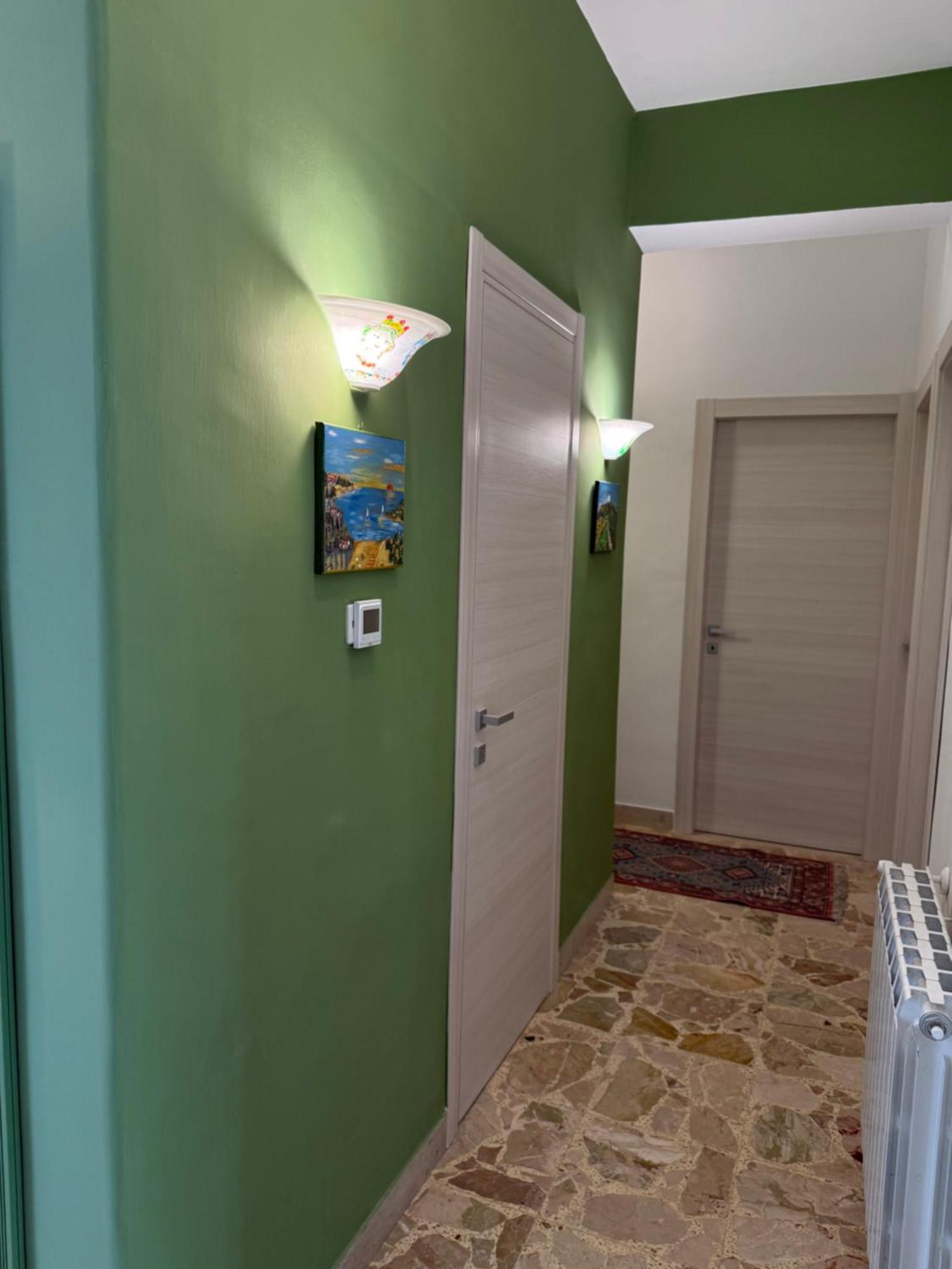 Liu' Al Viale Hotel Agrigento Exterior photo