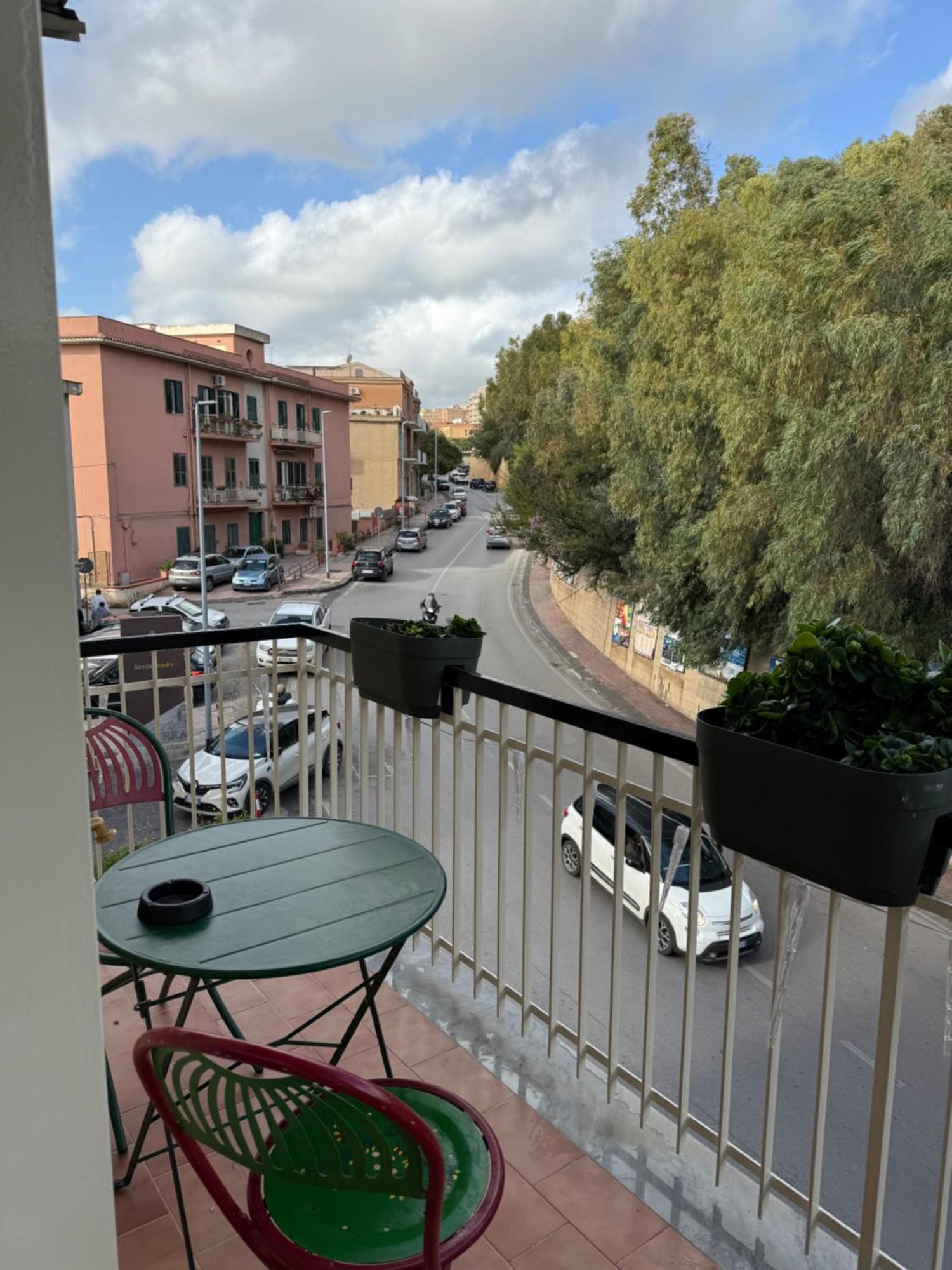 Liu' Al Viale Hotel Agrigento Exterior photo