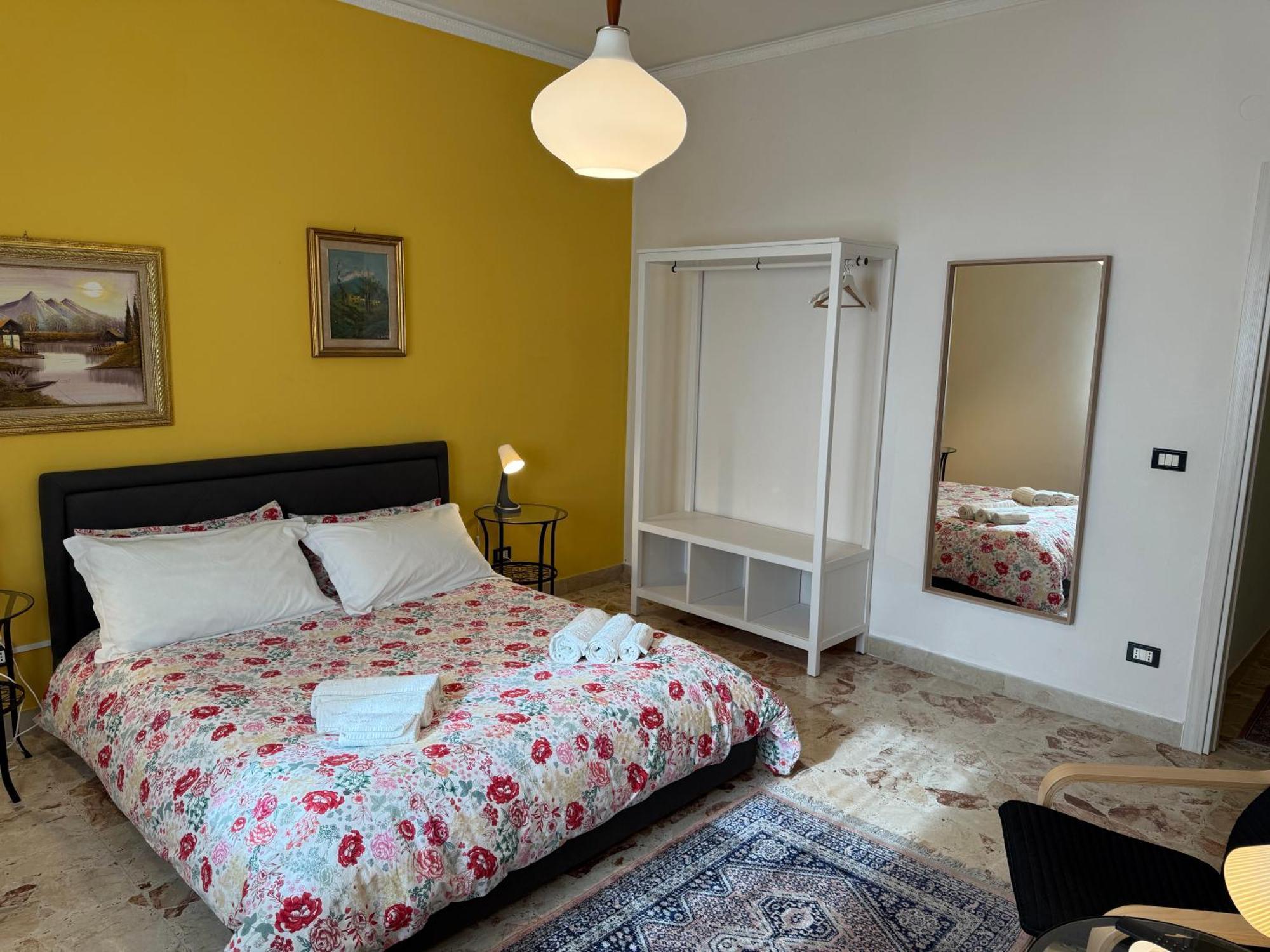 Liu' Al Viale Hotel Agrigento Exterior photo