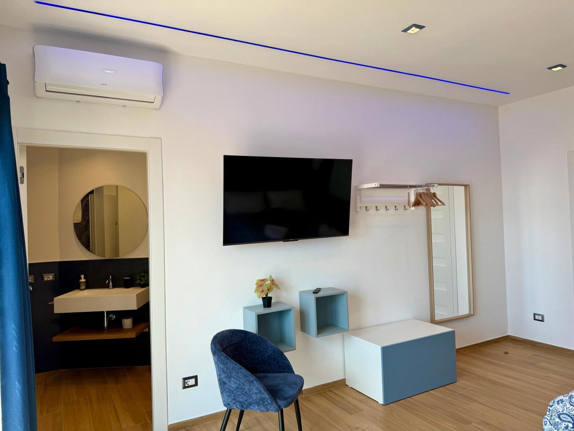 Liu' Al Viale Hotel Agrigento Exterior photo