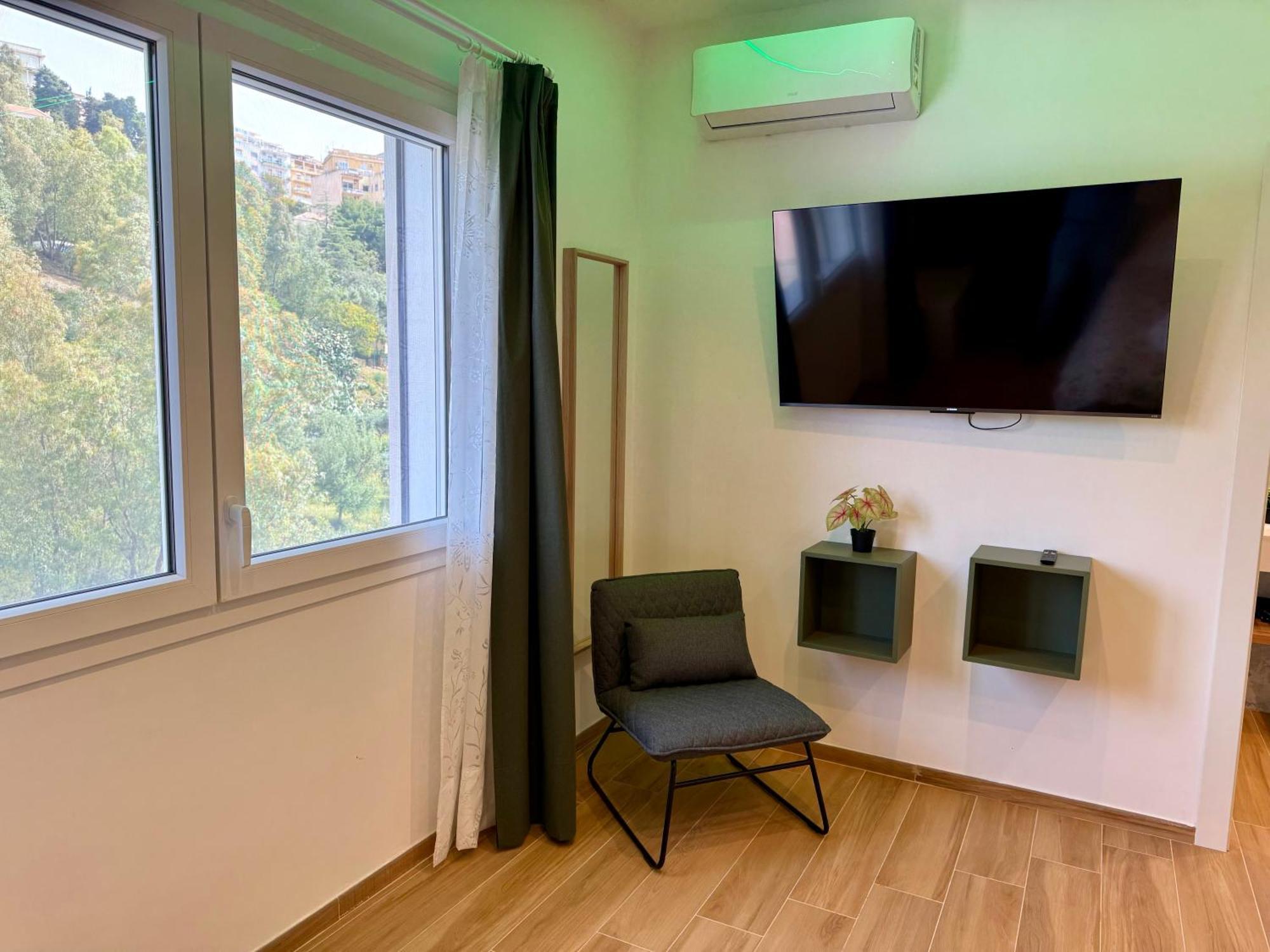 Liu' Al Viale Hotel Agrigento Exterior photo